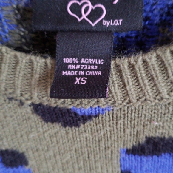 Sweater - Picture 3 of 4